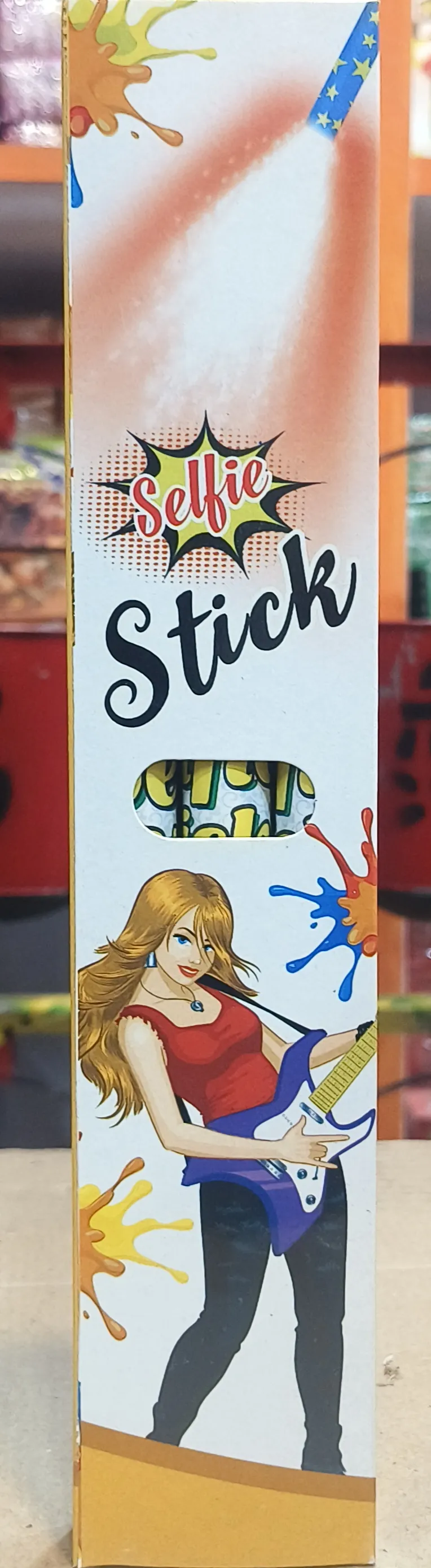 SELFI STICK (3 Pcs)